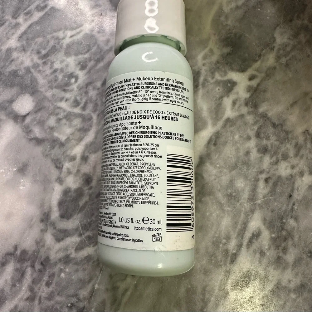 it cosmetics 100% authentic